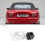 MOSERA Camera marsarier Mazda MX-5 NB 1998-2005 AHD 1080P NTSC MOSERA (MSA-CM5+CAM-F-0087-E)
