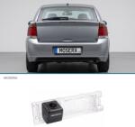 MOSERA Camera marsarier Opel Vectra C 2002-2010 AHD 1080P NTSC MOSERA (MSA-CM5+CAM-F-00119-D)