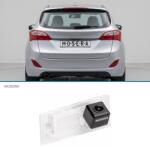 MOSERA Camera marsarier Hyundai i30 2 Kombi 2014-2017 AHD 1080P NTSC MOSERA (MSA-CM5+CAM-F-0054-B)