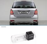 MOSERA Camera marsarier Mercedes-Benz Clasa GL X164 2007-2012 AHD 1080P NTSC MOSERA (MSA-CM5+CAM-F-00100-B)