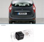 MOSERA Camera marsarier Dacia Lodgy 2012+ AHD 1080P NTSC MOSERA (MSA-CM5+CAM-F-0019-B)