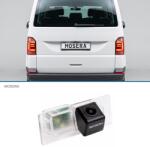 MOSERA Camera marsarier Volkswagen Transporter - Multivan T6 versiune cu LED 2015+ AHD 1080P NTSC MOSERA (MSA-CM5+CAM-F-00176-I)