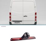 MOSERA Camera marsarier Mercedes-Benz Sprinter generatia 2 2006-2018 pe stop AHD 1080P NTSC MOSERA (MSA-CAMC-0022-A)