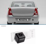 MOSERA Camera marsarier Dacia Logan 1 2007-2012 AHD 1080P NTSC MOSERA (MSA-CM5+CAM-F-0020-A)