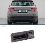 MOSERA Camera marsarier Skoda Karoq 2018+ in maner AHD 1080P NTSC MOSERA (MSA-CM5-T+CAM-F-00156-B)