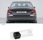MOSERA Camera marsarier Fiat Tipo 2016+ AHD 1080P NTSC MOSERA (MSA-CM5+CAM-F-0021-C)