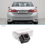 MOSERA Camera marsarier Toyota Corolla E18 2012-2018 AHD 1080P NTSC MOSERA (MSA-CM5+CAM-F-00165-A)