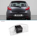 MOSERA Camera marsarier Mazda Mazda 2 2007-2015 AHD 1080P NTSC MOSERA (MSA-CM5+CAM-F-0084-A)