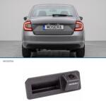 MOSERA Camera marsarier Skoda Rapid 2013+ in maner AHD 1080P NTSC MOSERA (MSA-CM5-T+CAM-F-00156-D)