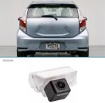 MOSERA Camera marsarier Toyota Prius C 2012-2015 AHD 1080P NTSC MOSERA (MSA-CM5+CAM-F-00165-G)