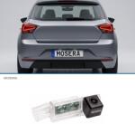 MOSERA Camera marsarier Seat Ibiza 5 2017+ AHD 1080P NTSC MOSERA (MSA-CM5+CAM-F-00132-B)