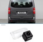 MOSERA Camera marsarier Citroen Jumpy III 2016+ AHD 1080P NTSC MOSERA (MSA-CM5+CAM-F-0015-J)