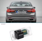 MOSERA Camera marsarier BMW Seria 7 G11, G12 2015+ AHD 1080P NTSC MOSERA (MSA-CM5+CAM-F-0010-L)