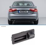 MOSERA Camera marsarier Audi A4 B8 2007-2015 AHD 1080P NTSC MOSERA (MSA-CM5+CAM-F-0004-B)