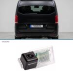 MOSERA Camera marsarier Mercedes-Benz Clasa V 2014+ AHD 1080P NTSC MOSERA (MSA-CM5+CAM-F-00107-G)