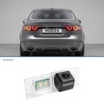 MOSERA Camera marsarier Jaguar XF 2008+ AHD 1080P NTSC MOSERA (MSA-CM5+CAM-F-0057-B)