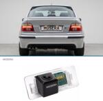 MOSERA Camera marsarier BMW Seria 5 E39 1995-2004 AHD 1080P NTSC MOSERA (MSA-CM5+CAM-F-0010-G)