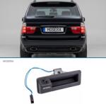MOSERA Camera marsarier BMW X5 E53 2000-2006 AHD 1080P NTSC MOSERA (MSA-CM5+CAM-F-0012-F)