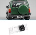 MOSERA Camera marsarier Mitsubishi Pajero Classic 2002-2006 AHD 1080P NTSC MOSERA (MSA-CM5+CAM-F-00112-A)