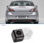 MOSERA Camera marsarier Mazda Mazda 6 2007-2013 AHD 1080P NTSC MOSERA (MSA-CM5+CAM-F-0088-B)