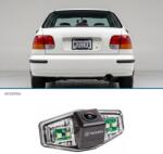MOSERA Camera marsarier Honda Civic 6 1996-2000 AHD 1080P NTSC MOSERA (MSA-CM5+CAM-F-0034-B)