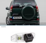 MOSERA Camera marsarier Toyota Land Cruiser J120 2002-2009 AHD 1080P NTSC MOSERA (MSA-CM5+CAM-F-00157-B)