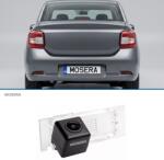 MOSERA Camera marsarier Dacia Logan 2 2012+ AHD 1080P NTSC MOSERA (MSA-CM5+CAM-F-0020-B)