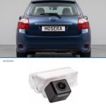 MOSERA Camera marsarier Toyota Auris I. 2006-2012 AHD 1080P NTSC MOSERA (MSA-CM5+CAM-F-00165-C)