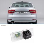 MOSERA Camera marsarier Skoda Superb 2 (2013 - 2015 facelift) AHD 1080P NTSC MOSERA (MSA-CM5+CAM-F-00150-A)