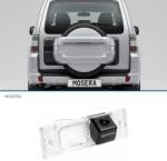 MOSERA Camera marsarier Mitsubishi Pajero 4 2006+ AHD 1080P NTSC MOSERA (MSA-CM5+CAM-F-00112-B)