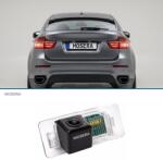 MOSERA Camera marsarier BMW X6 E71, E72 2007-2014 AHD 1080P NTSC MOSERA (MSA-CM5+CAM-F-0010-T)