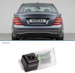 MOSERA Camera marsarier Mercedes-Benz Clasa C 2015+ AHD 1080P NTSC MOSERA (MSA-CM5+CAM-F-00107-D)