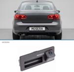 MOSERA Camera marsarier Volkswagen Passat B7 2011-2014 AHD 1080P NTSC MOSERA (MSA-CM5+CAM-F-00178-B)