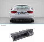 MOSERA Camera marsarier Audi A7 C7 2010-2018 AHD 1080P NTSC MOSERA (MSA-CM5+CAM-F-0005-C)
