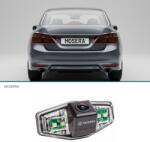 MOSERA Camera marsarier Honda Accord 1998-2011 AHD 1080P NTSC MOSERA (MSA-CM5+CAM-F-0034-A)