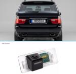 MOSERA Camera marsarier BMW X5 E53 2000-2006 AHD 1080P NTSC MOSERA (MSA-CM5+CAM-F-0010-Q)