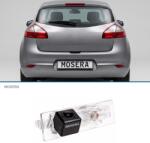 MOSERA Camera marsarier Renault Megane III. 2008-2015 AHD 1080P NTSC MOSERA (MSA-CM5+CAM-F-00128-B)