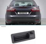 MOSERA Camera marsarier Ford Mondeo Mk4 Kombi 2007-2015 AHD 1080P NTSC MOSERA (MSA-CM5+CAM-F-0031-E)