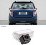 MOSERA Camera marsarier Toyota Verso 2010-2016 AHD 1080P NTSC MOSERA (MSA-CM5+CAM-F-00165-E)