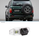 MOSERA Camera marsarier Toyota Land Cruiser J100 1998-2007 AHD 1080P NTSC MOSERA (MSA-CM5+CAM-F-00157-A)