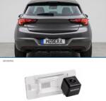 MOSERA Camera marsarier Opel Astra K Sports Tourer 2015+ AHD 1080P NTSC MOSERA (MSA-CM5+CAM-F-00121-B)
