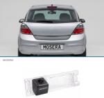 MOSERA Camera marsarier Opel Astra H Sedan Hatchback 2007-2014 AHD 1080P NTSC MOSERA (MSA-CM5+CAM-F-00119-E)