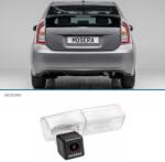 MOSERA Camera marsarier Toyota Prius III. 2009-2015 AHD 1080P NTSC MOSERA (MSA-CM5+CAM-F-00164-C)
