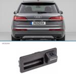 MOSERA Camera marsarier Audi Q7 4M 2015+ AHD 1080P NTSC MOSERA (MSA-CM5+CAM-F-0004-G)
