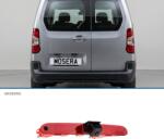 MOSERA Camera marsarier Peugeot Rifter 2018+ pe stop AHD 1080P NTSC MOSERA (MSA-CAMC-0041-C)