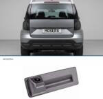 MOSERA Camera marsarier Skoda Yeti 2009-2013 AHD 1080P NTSC MOSERA (MSA-CM5+CAM-F-00154-B)