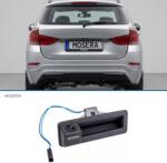 MOSERA Camera marsarier BMW X1 E84 2009-2015 AHD 1080P NTSC MOSERA (MSA-CM5+CAM-F-0012-I)