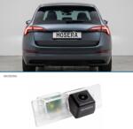 MOSERA Camera marsarier Skoda Scala 2019+ AHD 1080P NTSC MOSERA (MSA-CM5+CAM-F-00150-D)