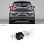 MOSERA Camera marsarier Renault Scenic IV 2016+ AHD 1080P NTSC MOSERA (MSA-CM5+CAM-F-00128-L)