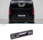 MOSERA Camera marsarier Mercedes-Benz Clasa V W447 2014+ in maner AHD 1080P NTSC MOSERA (MSA-CM5-T+CAM-F-00184-F)